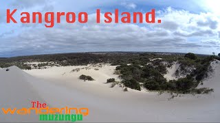 Moto in OZ - Kangaroo island (pre 2019 wildfires) by TheWanderingMuzungu 668 views 10 months ago 33 minutes