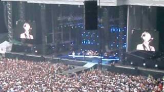 Depeche Mode - Wrong - Live Copenhagen 090630