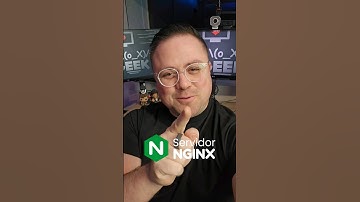 Configurando un servidor HTTP con Nginx. #servidor #nube #computadora #linux #nginx #backend