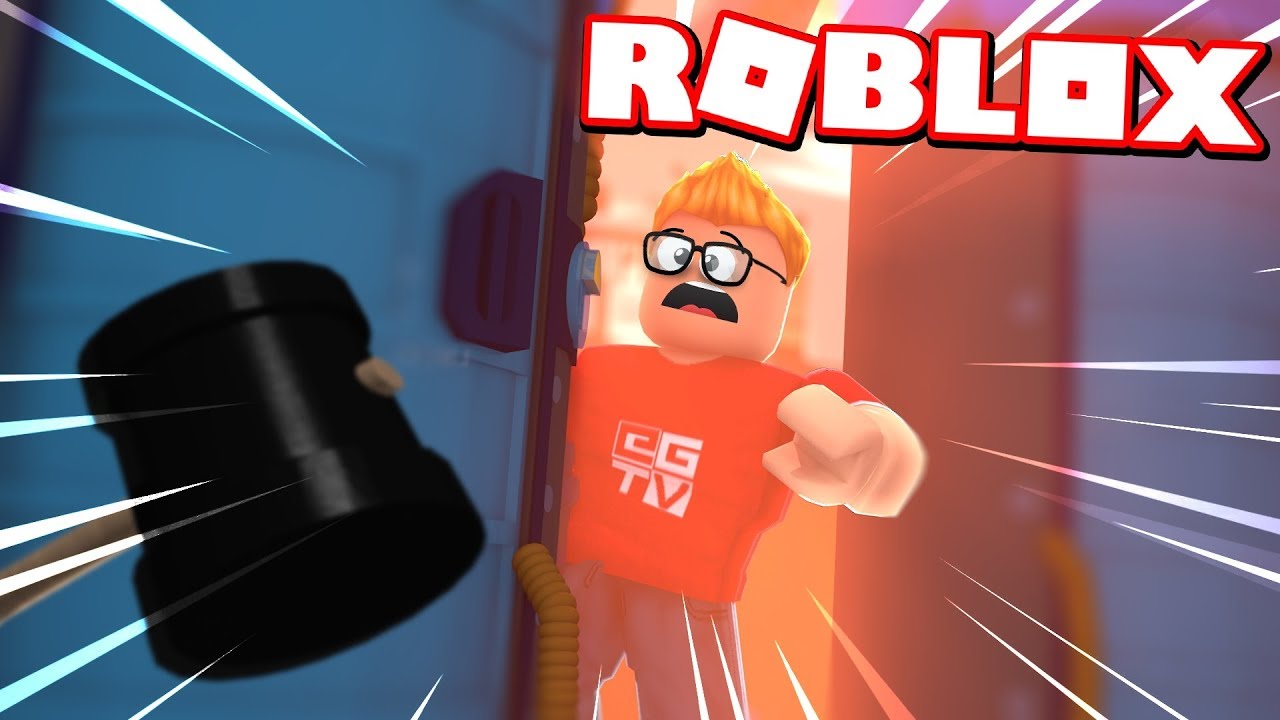 Escape Grandpas House Obby Roblox Youtube - escape grandpas house obby roblox à¸Ÿà¸£à¸§à¸”à¹‚à¸­à¸­à¸­à¸™à¹„à¸¥à¸™ à¸”