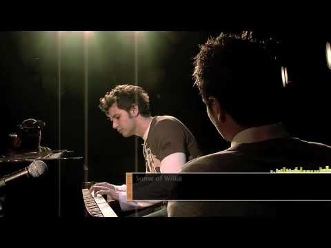 William Joseph - Within ( Acoustic Music Video )