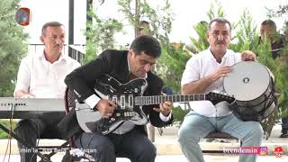 Namiq Beyleqanli Gitara 2019