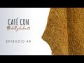 [Podcast de tejido] 🧶 CAFÉ CON BEAGLE.KNITS - Episodio #48