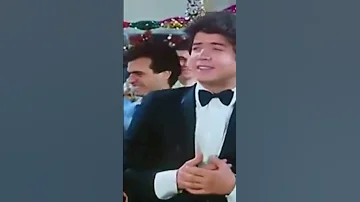 الفنان وليد توفيق يا قمر الليل الوردي 