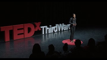 Who gets to code the future? | Mary Adegbesan | TEDxThird Ward