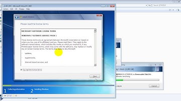 Hướng dẫn cài đặt Windows 7 trên Virtual Box và Virtual PC