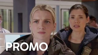Chicago Fire: Season 11, Episode 17 "The First Symptom" Promo | TV String