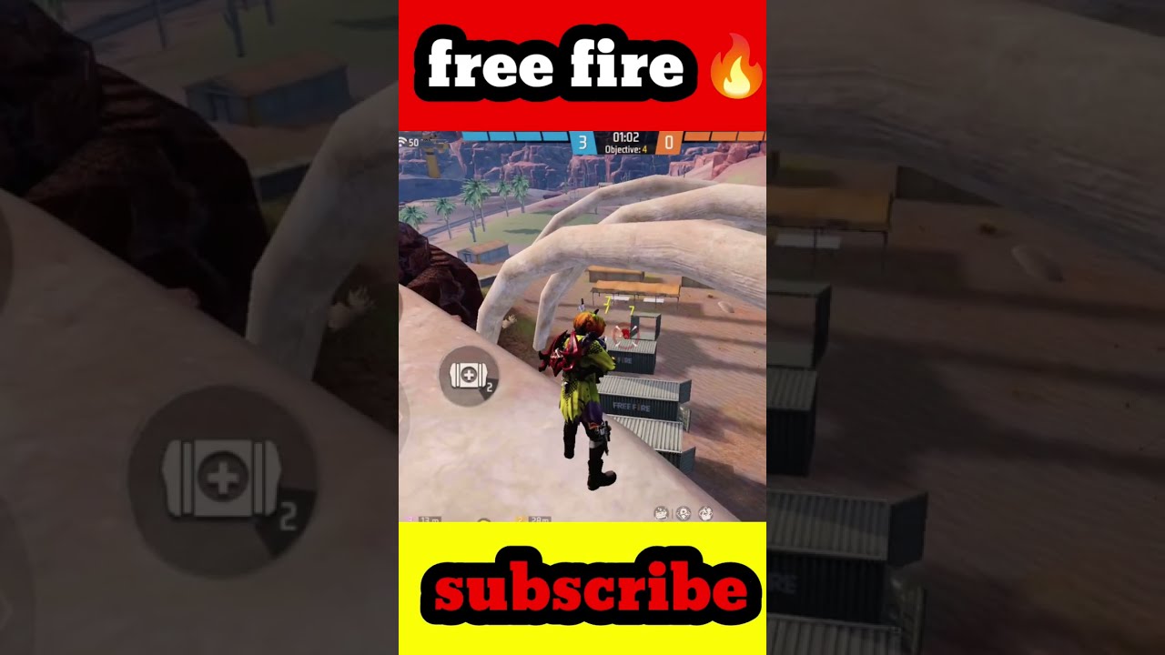 Layi layi free fire  shorts  viralshorts  freefire  gaming