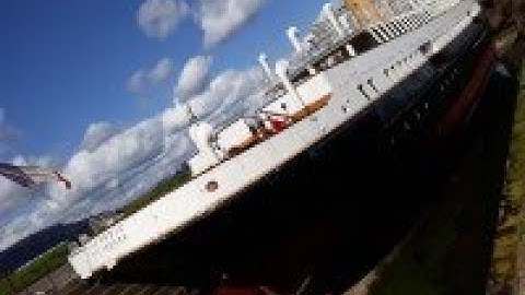 SS Nomadic, Titanic