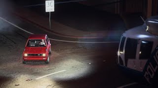 NFS Payback - Off-road Rematch (Skyhammer) (Chapter 3)