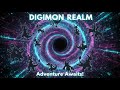 Digimon Story Time Strange Part 12 The Titans’ Grudge + Side Mission