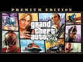 Grand Theft Auto V 🛑is an action-adventure video game🛑