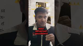 SSB / Govt Job Verification⚠️⚠️#ssbinterview#defenceaspirants#sarkarinaukri#shorts#fyp#themohitshow