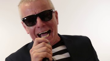 Suggs Solo Tribute To Madness