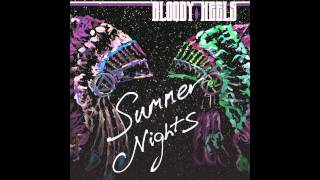 01 - Bloody Heels - Summer Nights