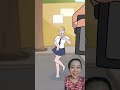 Cách dụ bạn tôi sang cam #letuongvy #shorts