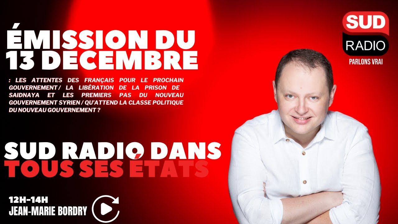 François Bayrou nouveau Premier ministre