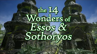 Ranking the 14 WEIRDEST Places in Essos & Sothoryos! A Song of Ice and Fire - Game of Thrones