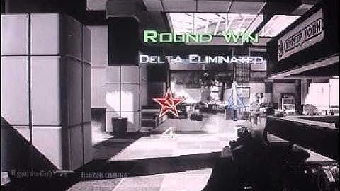 Third map Terminal we win 4-1 Proof