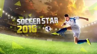 Soccer Star 2016 World Legend - New Update Trailer screenshot 3