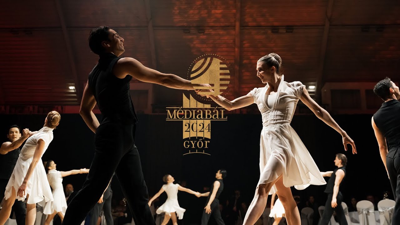 Médiabál - 2024