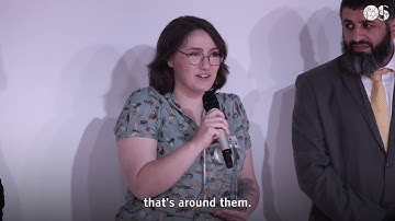 Geovation Geospatial Innovation Awards 2024