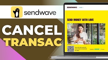 UPDATE | How To Cancel Transactions On SendWave 2025 | Full Guide!