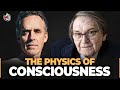 Asking a Theoretical Physicist About the Physics of Consciousness | Roger Penrose & Jordan Peterson