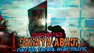 COVER NASYID \