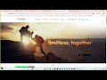 Class 06 –Multi-Page Link +Responsive + Transform, Transition &amp; Animation