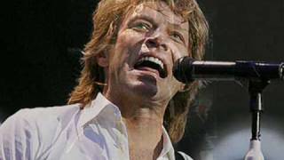 Download Lagu bon jovi -  bitter wine MP3