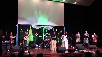 Shaan Medley - Trigun Maroo #SIF 2018