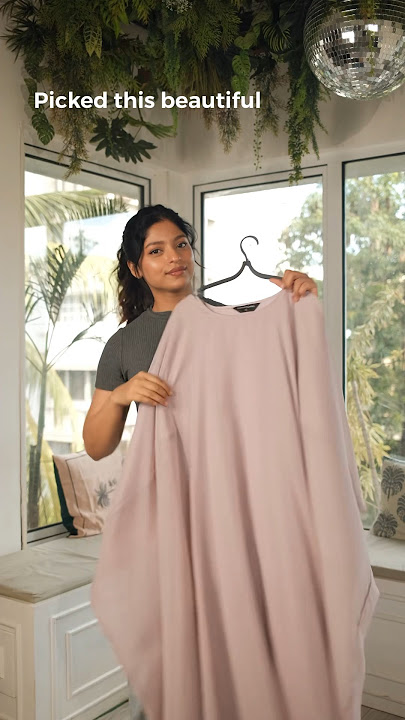 Is this the *prettiest* modest dress that exists? 🎀✨ #grwm #ashortaday #shorts
