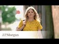 Day in the Life of an Associate: From Fashion to Finance | Our People | J.P. Morgan
