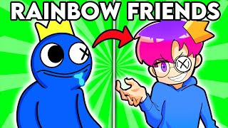 EXTREME RAINBOW FRIENDS HIDE AND SEEK CHALLENGE IN ROBLOX! (INSANE LANKYBOX ANIMATION!)