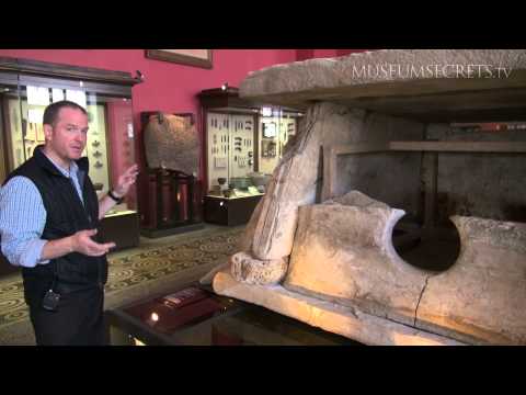 Video: Ancient Mirrors Are Kept In The Museum Of Altai State University - Alternative View