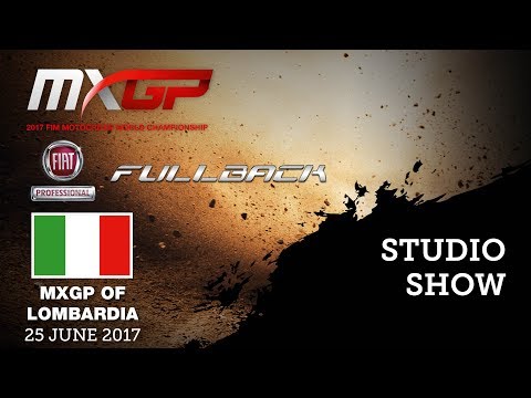 Studio Show Lombardia 2017