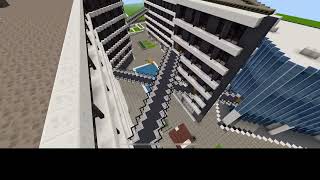 Minecraft (Bedrock Edition): Decryption Company: M5 by DrMaiami.