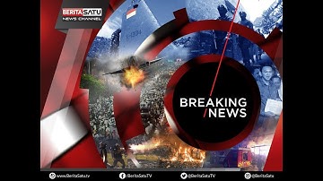 Breaking News: Bersatu Untuk Palu dan Donggala