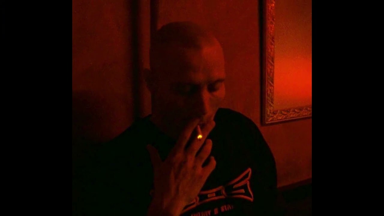 Это был дождь - запутался в тебе (prod. lord135)