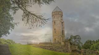 Ayr & District Rambling Club, Eglinton Park to Montgreenan Circular, Irvine, July 26th 2026