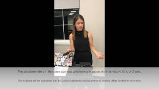 Student Tech Demos   SD 480p