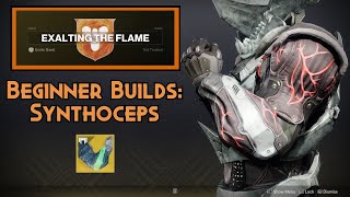 Destiny 2: This EXOTIC is A Staple For One of the STRONGEST BUILDS In The Game! | Lightfall