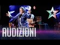 Magica Rosy, la poesia dell’illusionismo | Italia’s Got Talent 2015