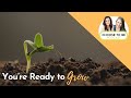 When It’s Time to Shift: How to Know You’re Ready for the Next Phase of Healing