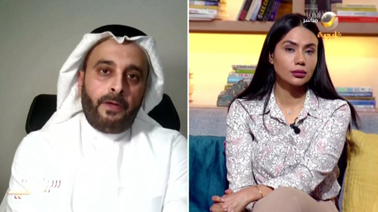 معاناة الشخصية القلقة.. وكيف تصبح منفرة للآخرين؟ لقاء مع أسامة الجامع