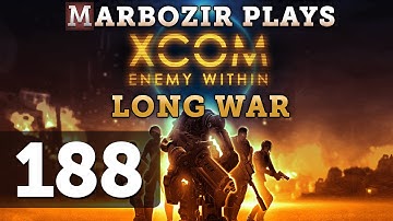 XCOM Long War Let