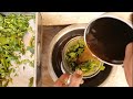 Ramzan Special Green Chutney Recipe for samosa and spring Rolls