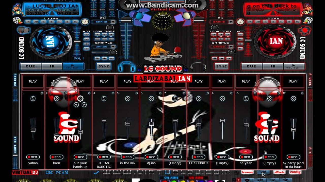 LUCILLE_DJ IAN REMIX_ ISABELA MIX CLUB YouTube