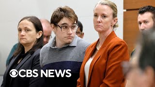 Parkland school shooting victims' families address shooter at sentencing hearing | full video